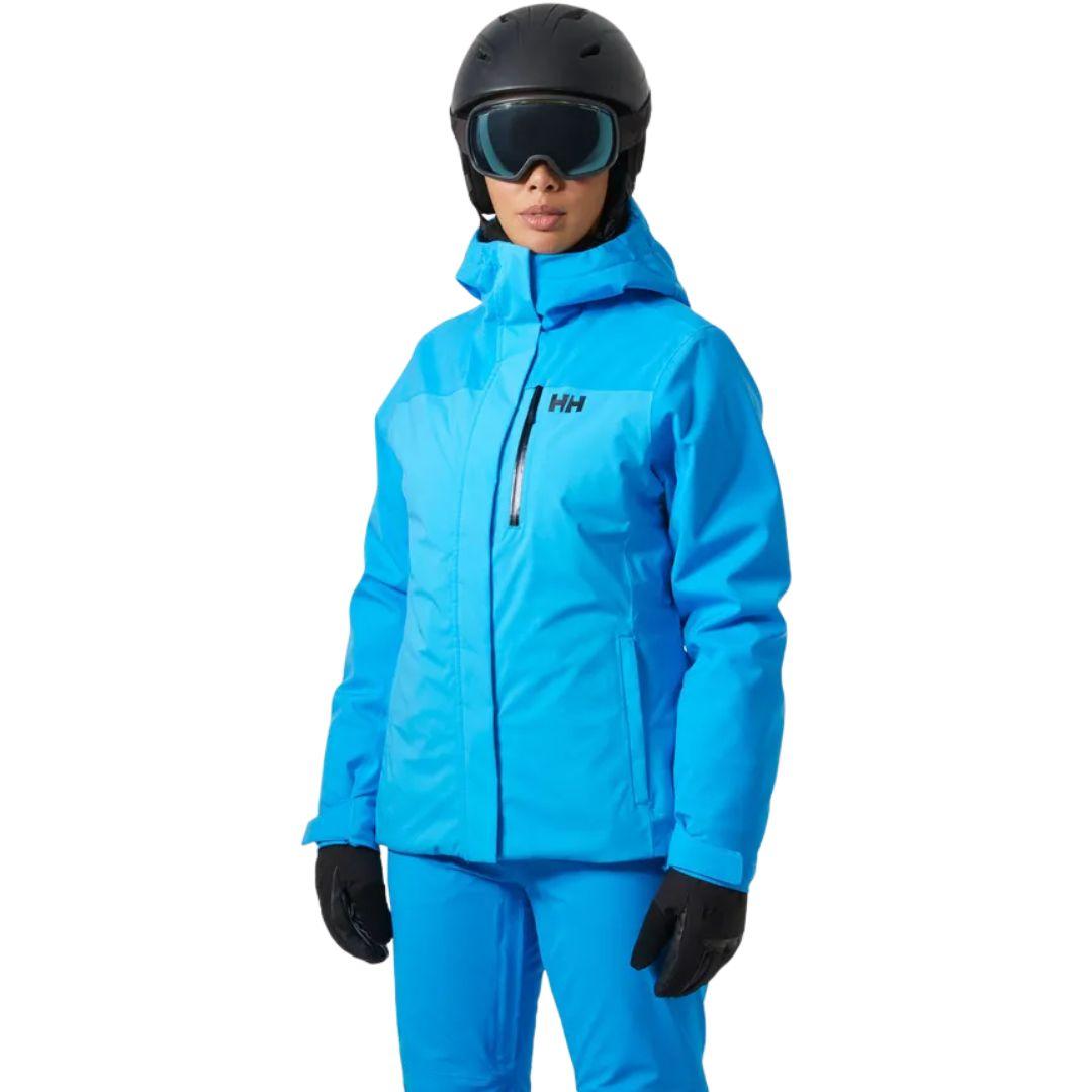 Helly Hansen Women's Snowplay Jacket